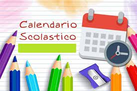 Ordinanza sul calendario delle festività e degli esami per l’anno scolastico 2021/2022