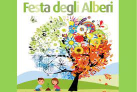 All’Istituto Montessori si celebra la Giornata dell’Albero