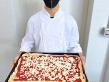 Prodotti tipici della Campania: la pizza napoletana