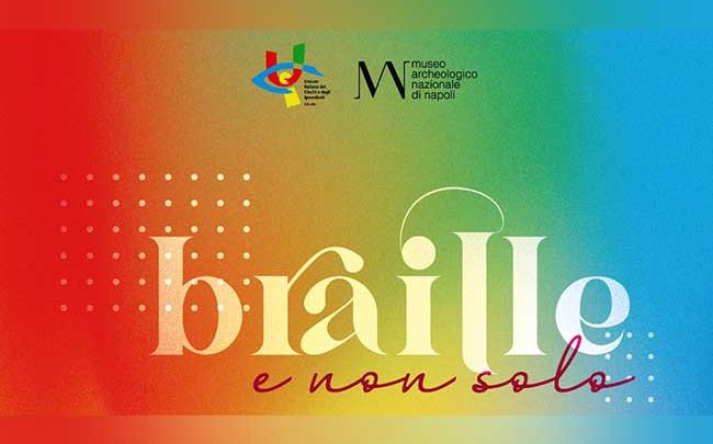 Mostra fotografica: “Braille e non solo”