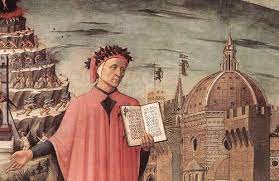 Dante Alighieri e la Divina Commedia