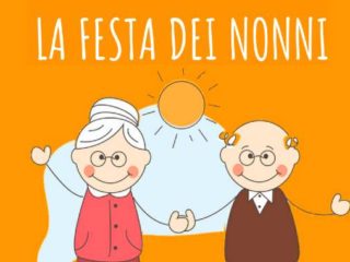 Festa dei Nonni 2023. Una giornata speciale al Montessori  per onorare i Nonni.