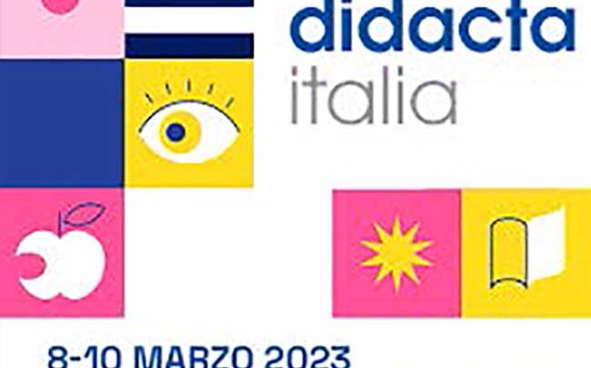 Didacta Italia, la Fiera sull’innovazione nella scuola e per la scuola