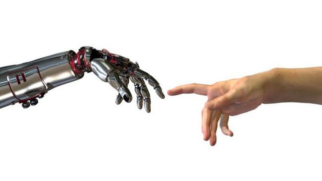 Robotica: tra progresso ed etica