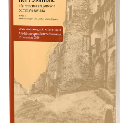 Al Castello D’Alagno la presentazione del volume” Le fortificazioni del Casamale”