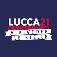 Lucca Comics & Games 2021