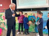 La Federazione Nazionale Maestri del Lavoro Consolato Metropolitano di Napoli presenta al “Montessori” il progetto “Insieme con la coscienza del futuro” ”
