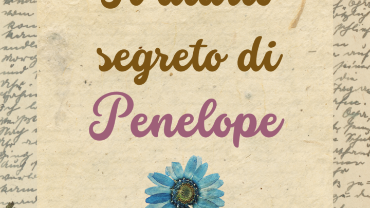 Il diario segreto di Penelope