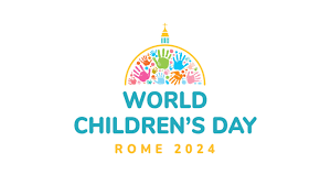 Gli allievi del Montessori alla prima “Giornata Mondiale dei Bambini”