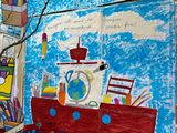 Tutti a bordo: parte la fantastica avventura del nuovo anno scolastico!