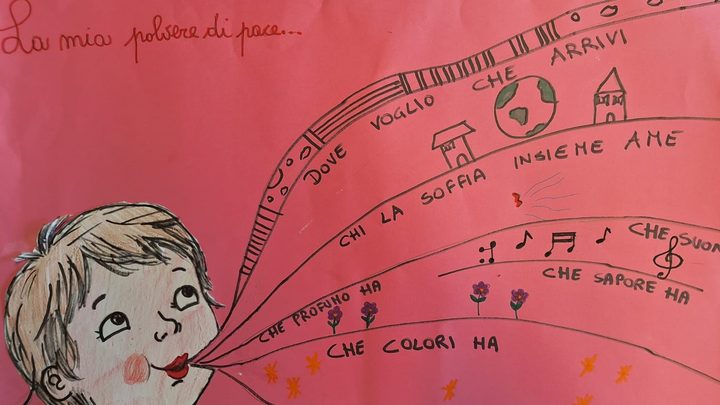 Giornata della Pace: piccoli gesti, grandi speranze