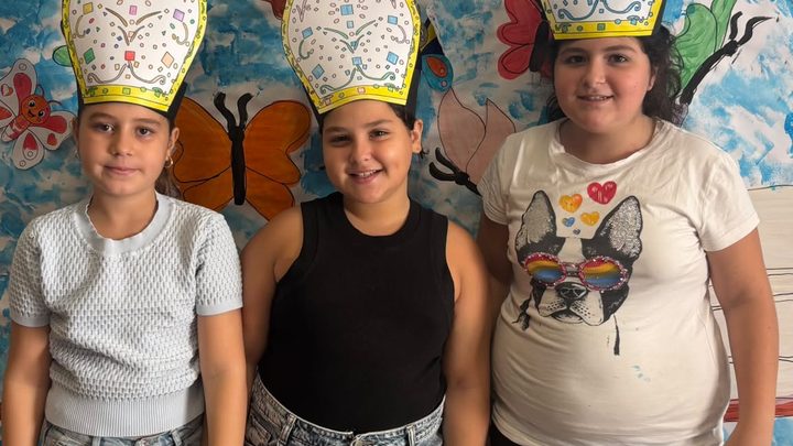 Miracolo in classe: la Quarta si prepara alla festa di San Gennaro
