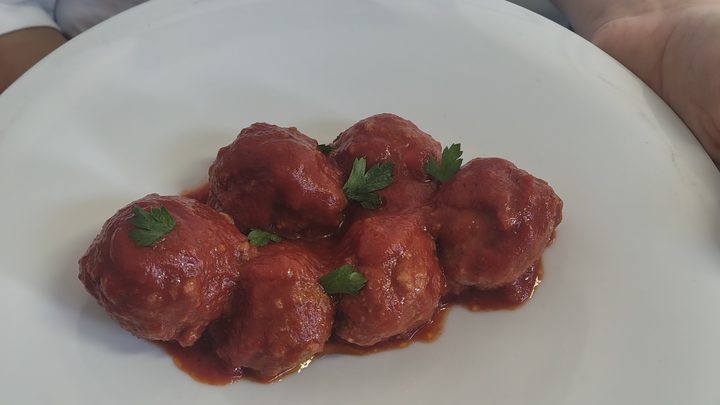 Alla scoperta della Spagna attraverso i sapori: le Albóndigas de tomate