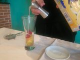 Portofino: creatività e tecnica nel laboratorio di Sala e Bar
